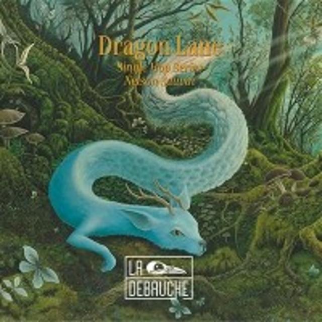 Dragon Lane 6.0%, La Débauche, France