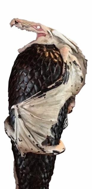 Dragon Scale 5.3%, Carib Brewery USA, United States