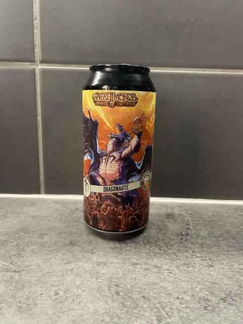 Dragonaute, Independent Beer Company