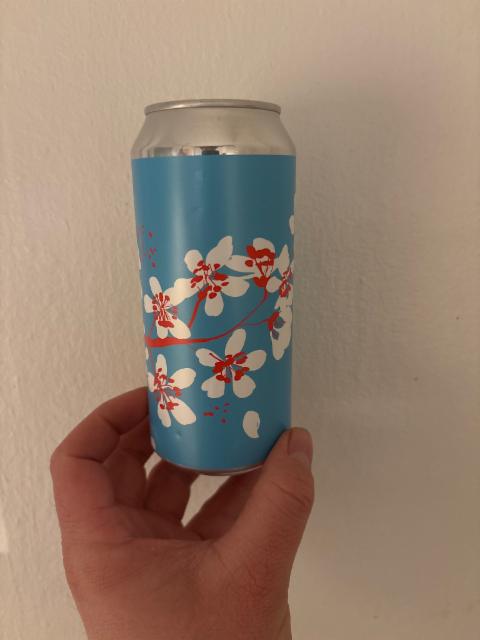 Dragonfly Flora, Bryghuset Braunstein