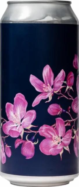 Dragonfly Rice Lager, Bryghuset Braunstein