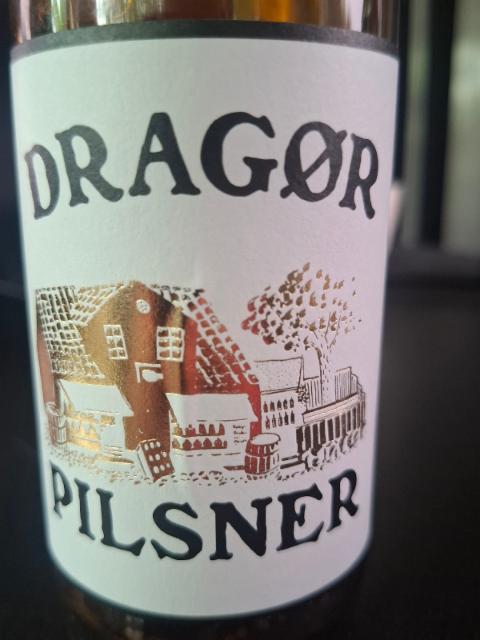 dragør pilsner, Dragør