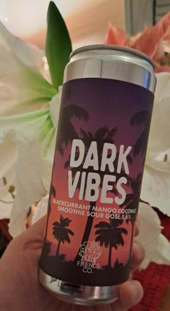 Drake Vibes 5.6%, Friends Company, Sweden