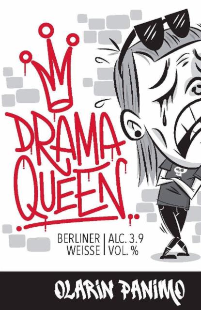 Drama Queen 3.9%, Olarin Panimo, Finland