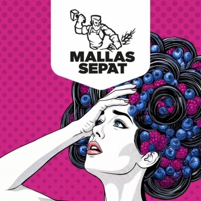 Drama Queen 5.2%, Mallassepät, Finland