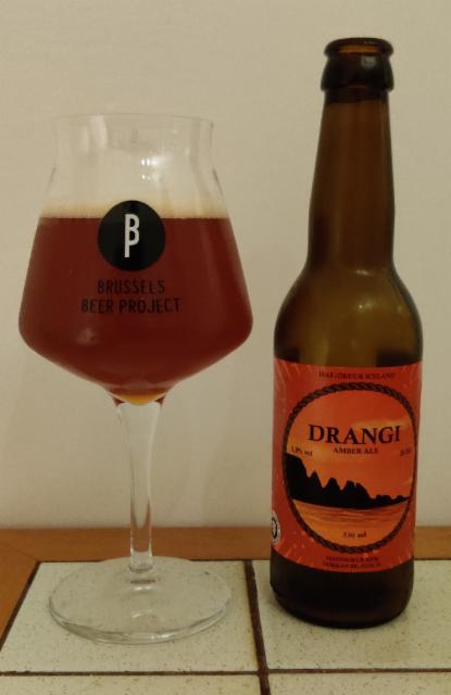 Drangi, Dokkan Brugghús