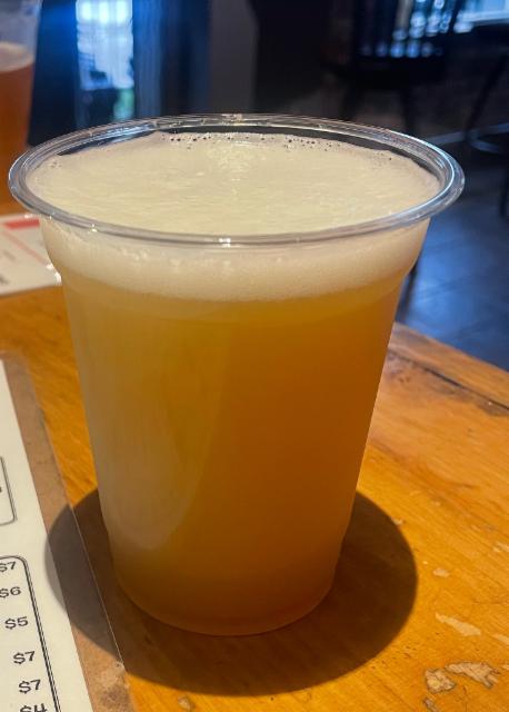 Drastic Measures 8.5%, Kills boro brewing, United States