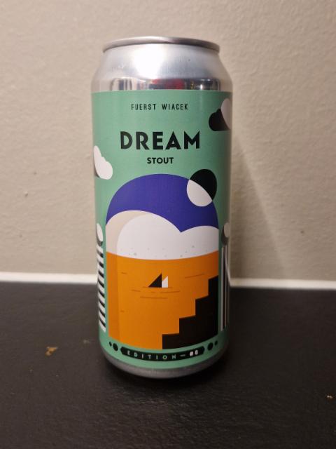 Dream #8 4.9%, Fuerst Wiacek Berlin, Germany