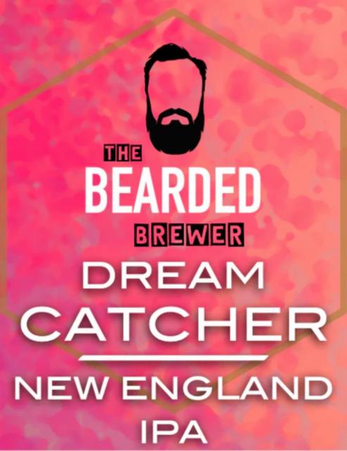 Dream Catcher 4.5%, The Bearded Brewer (Bristol), England