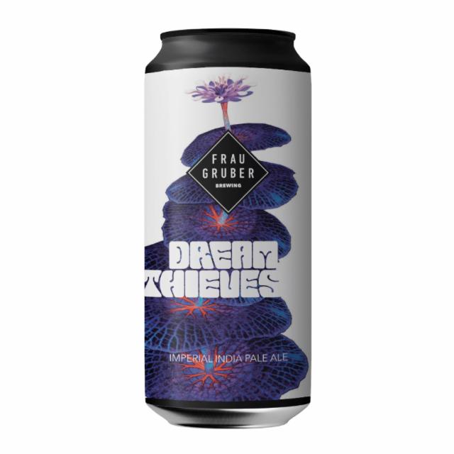Dream Thieves 8.5%, FrauGruber Brewing, Germany