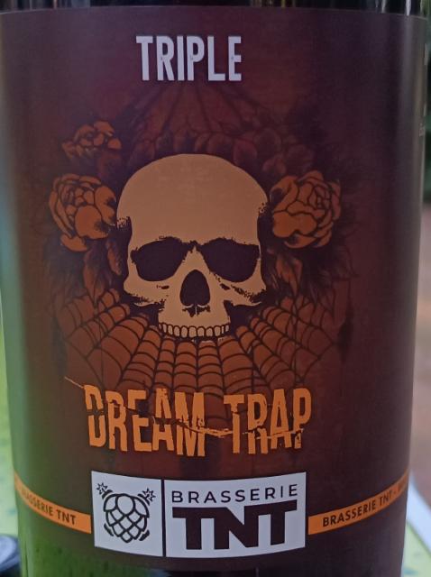 Dream Trap, Brasserie TNT