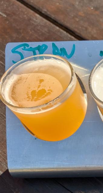 Dream Weaver, Highway 97 brewery