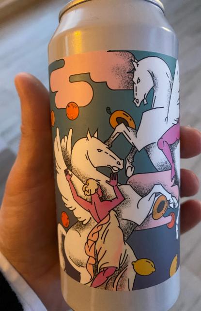 Dreaming of clouds 6.0%, Hajnali Sörfőzők, Hungary