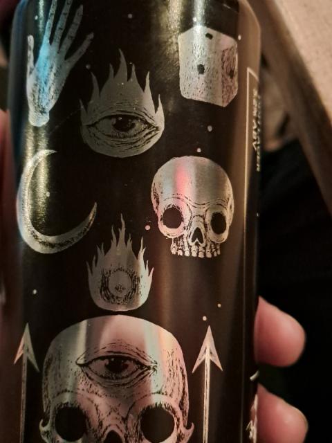 dreams 5.2%, Dark Revolution, England