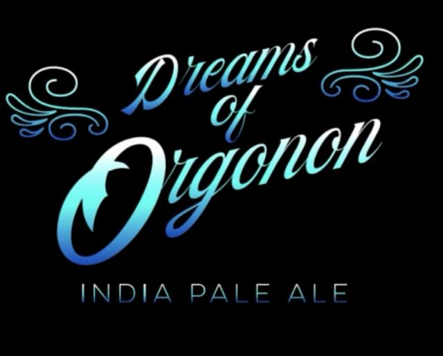 Dreams of Orgonon, Human Robot