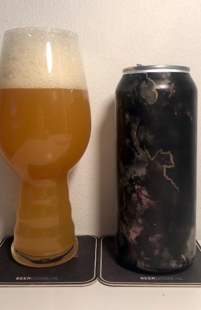 Dreamtime Haruspex 8.0%, Foreign Objects Beer Company, United States