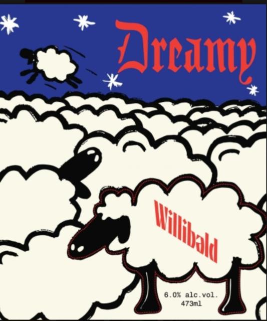 Dreamy, Willibald Farm Brewery