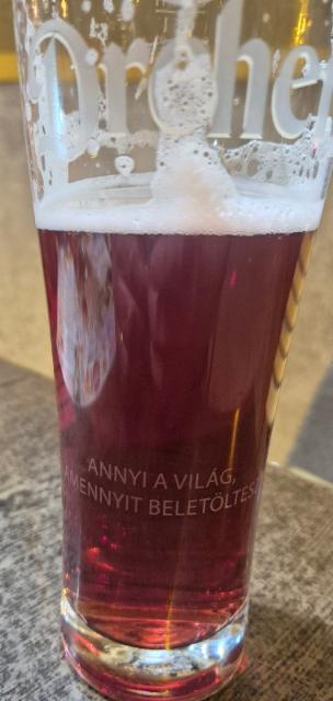 dreher sherry 4.0%, Dreher Sörgyárak (Asahi), Hungary