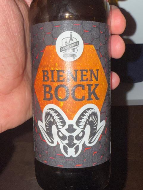 Dreitürme Bienenbock 8.1%, Dreitürme Privatbrauerei Schaller, Germany