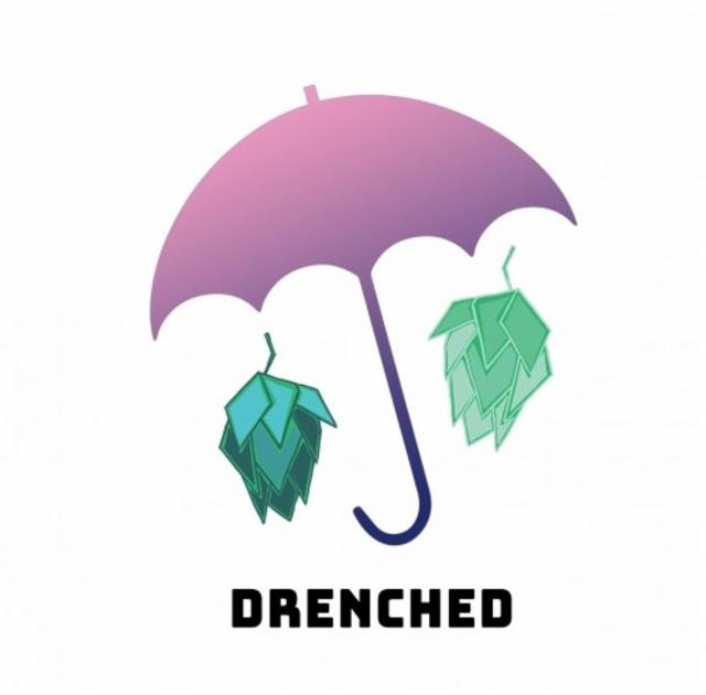 Drenched 8.4%, DEYA Brewing Company, England