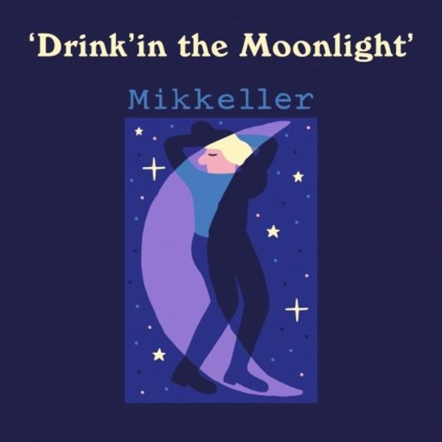 Drink'in The Moonlight 0.3%, Mikkeller, Denmark