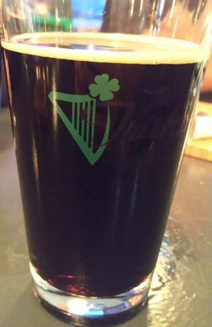 Drinking After Midnight 8.2%, DOT Brew, Ireland