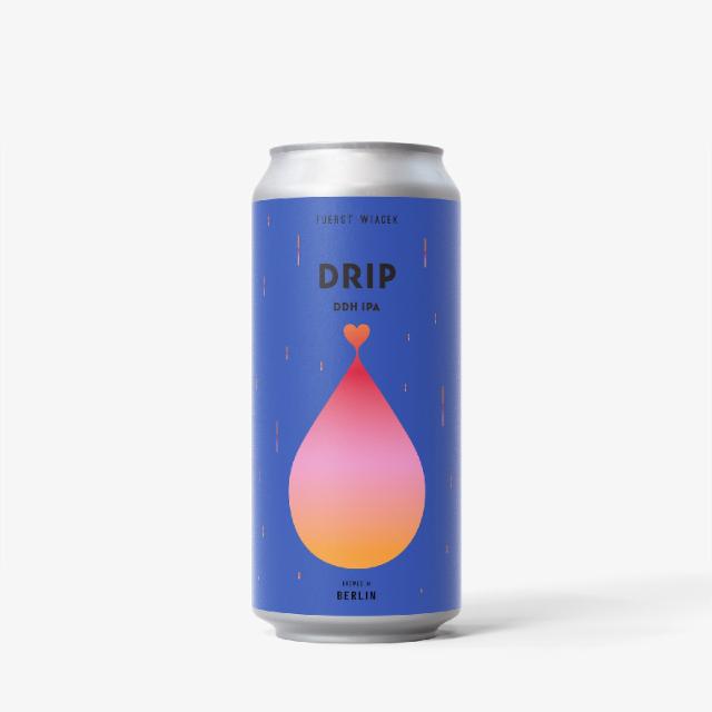 Drip, Fuerst Wiacek Berlin