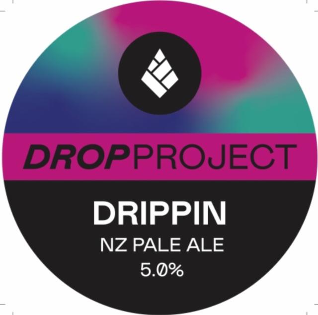Drippin, Drop Project