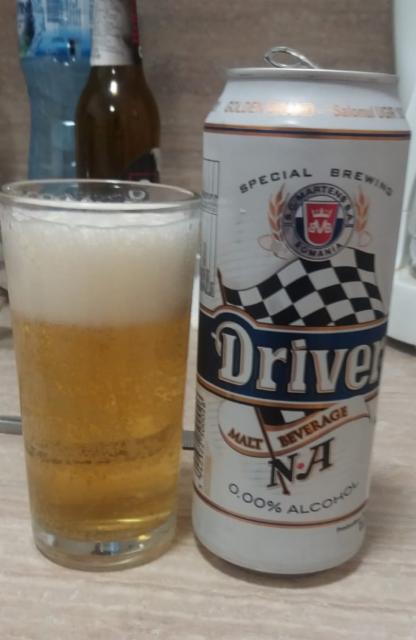 Driver 0.0%, Martens SA, Romania