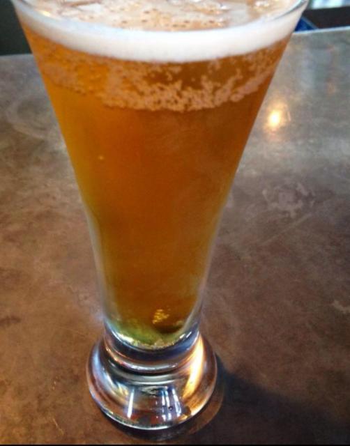 Drop It Like It's Hops 6.3%, The Brewery at Abigaile, United States