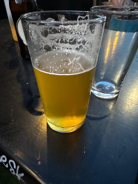 Dropping in 6.3%, Olarin Panimo, Finland