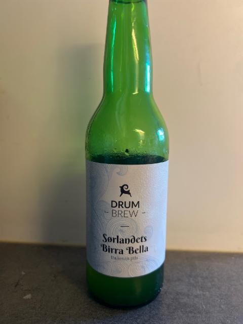 Drum Brew, Arendals Bryggeri AS