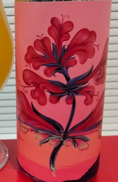 Dry-Hopped Oat Saison With Desert Yeast 6.7%, Jester King Brewery, United States