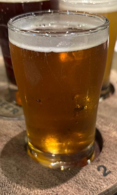 Dry hopped apa, Schlafly - The Saint Louis Brewery