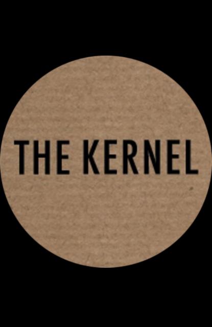 Dry Stout Centennial 4.4%, The Kernel Brewery, England