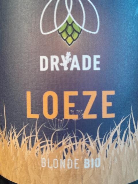 Loeze, Dryade