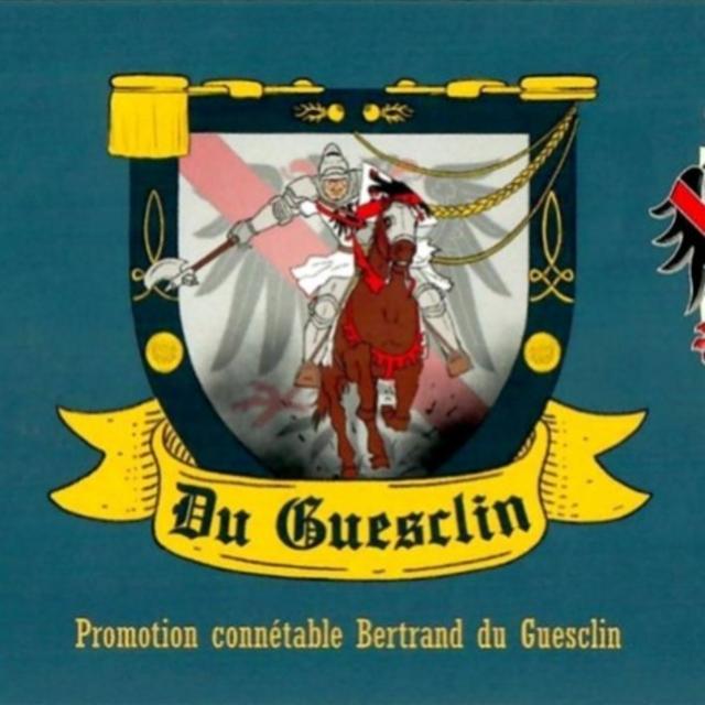 Du Guesclin 8.1%, L'Instant, France