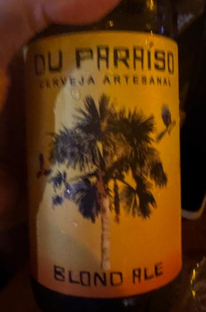 Du Paraíso, Somos Um