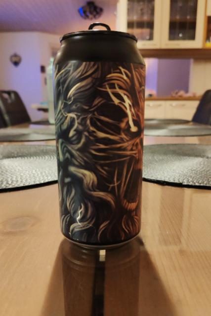 Dual ascension 7.5%, Seven Island Brewery, Greece