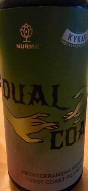 dual coast 6.0%, Nurme, Latvia