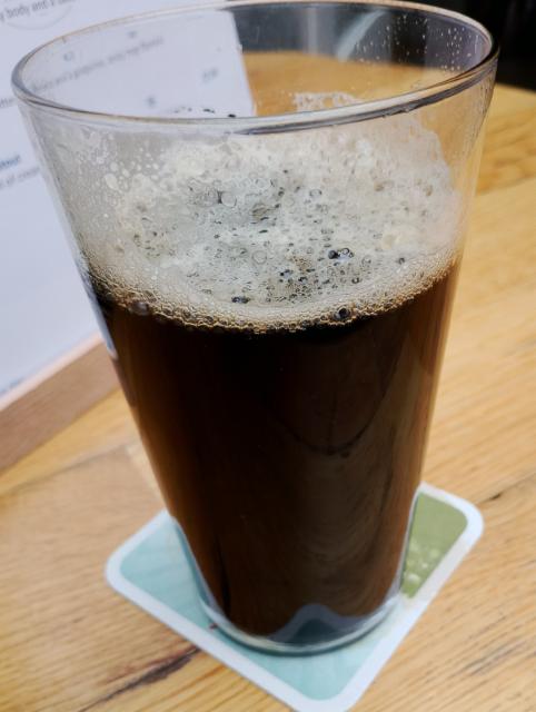 Dubai 4.7%, Kent Brewery, England