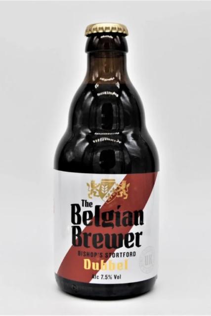 Dubbel, The Belgian Brewer