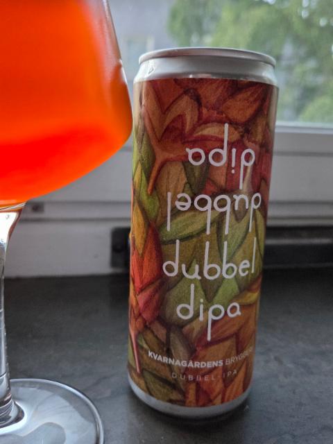 DubbelDIPA, Kvarnagårdens Bryggeri