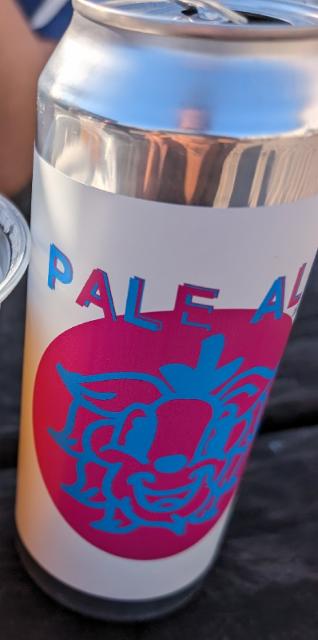 Dubliminal messaging 5.0%, DEYA Brewing Company, England