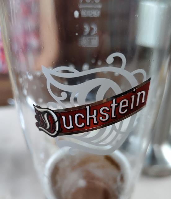 Duckstein Dunkel 4.5%, Duckstein Gmbh, Germany