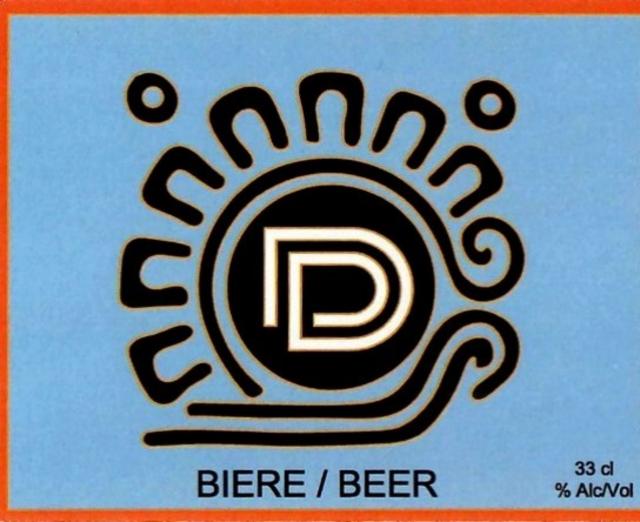 Duduss Blanche, Brasserie Duduss