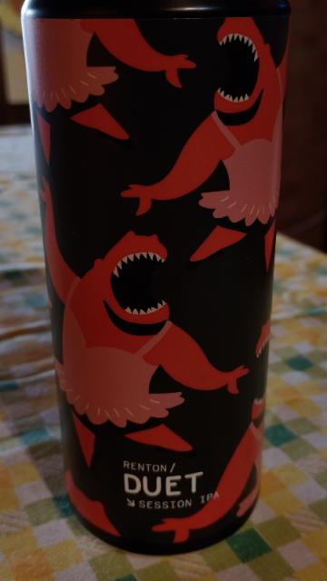 duet 4.6%, Birrificio RentOn, Italy