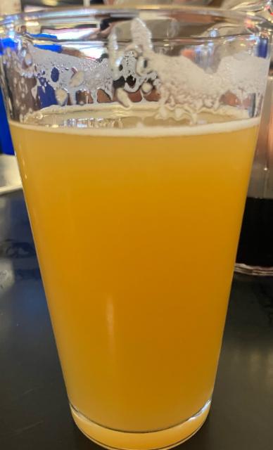 Duff's Wingman, Thin Man Brewery