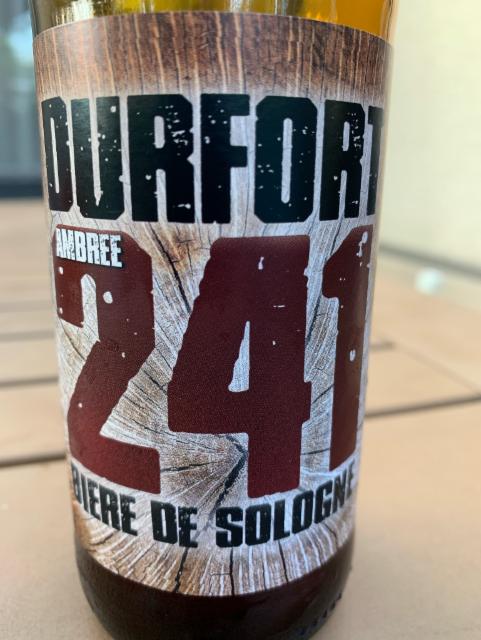 Durfort 241, Art & Brew