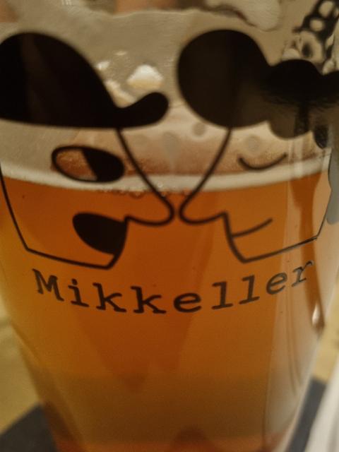 Dugges High Five 7.5%, Mikkeller, Denmark